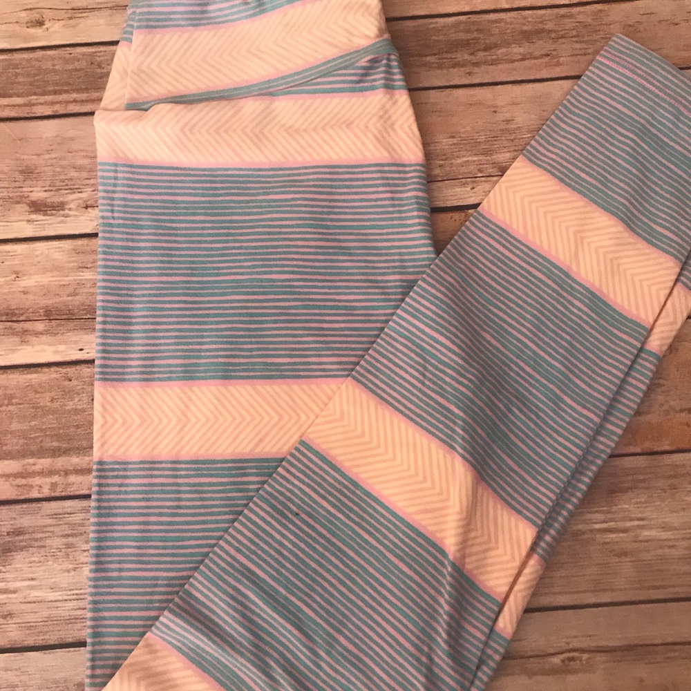 Brand New Lularoe Leggings